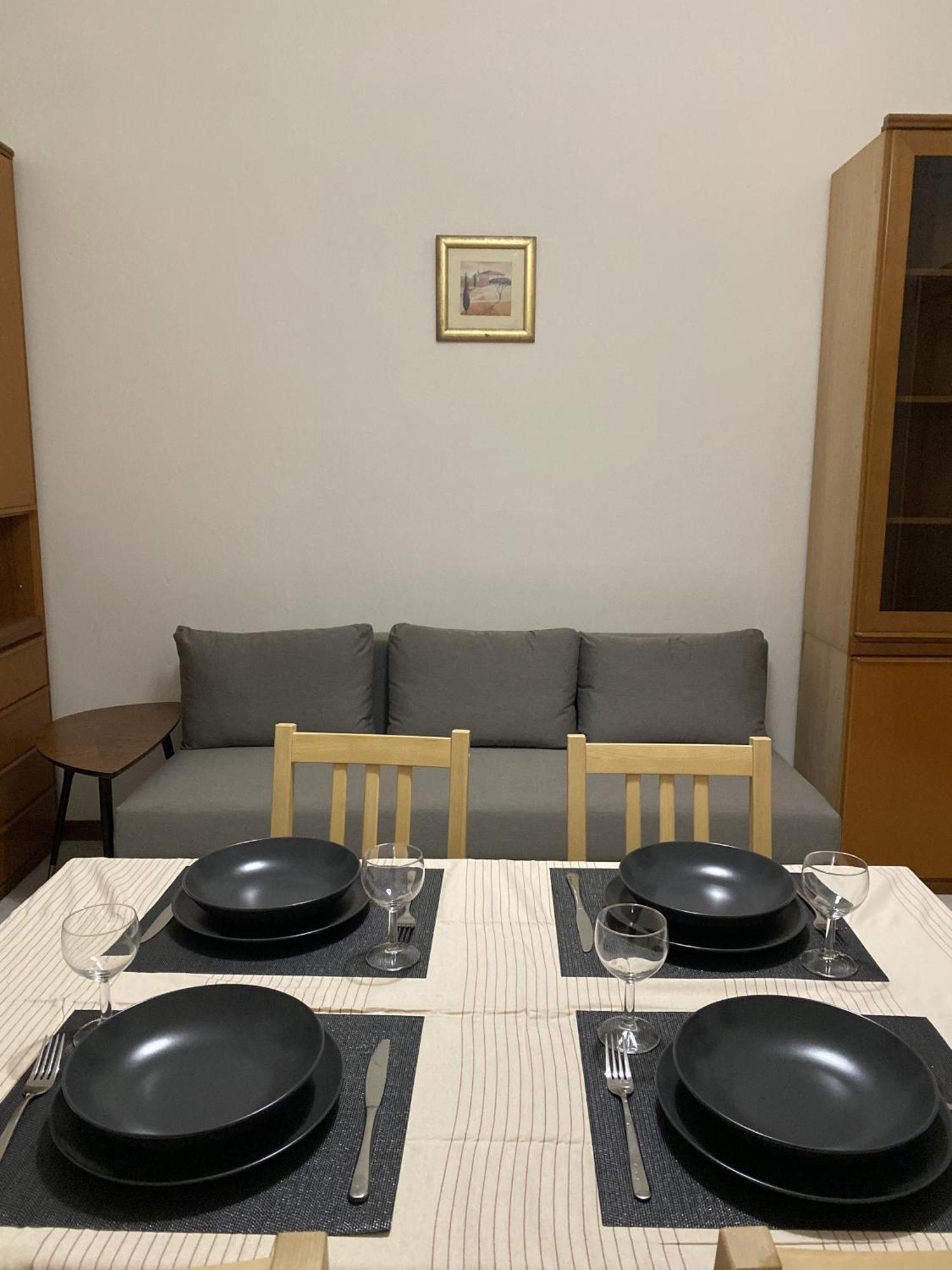 Lake Front Apartments, Lecco Exteriér fotografie