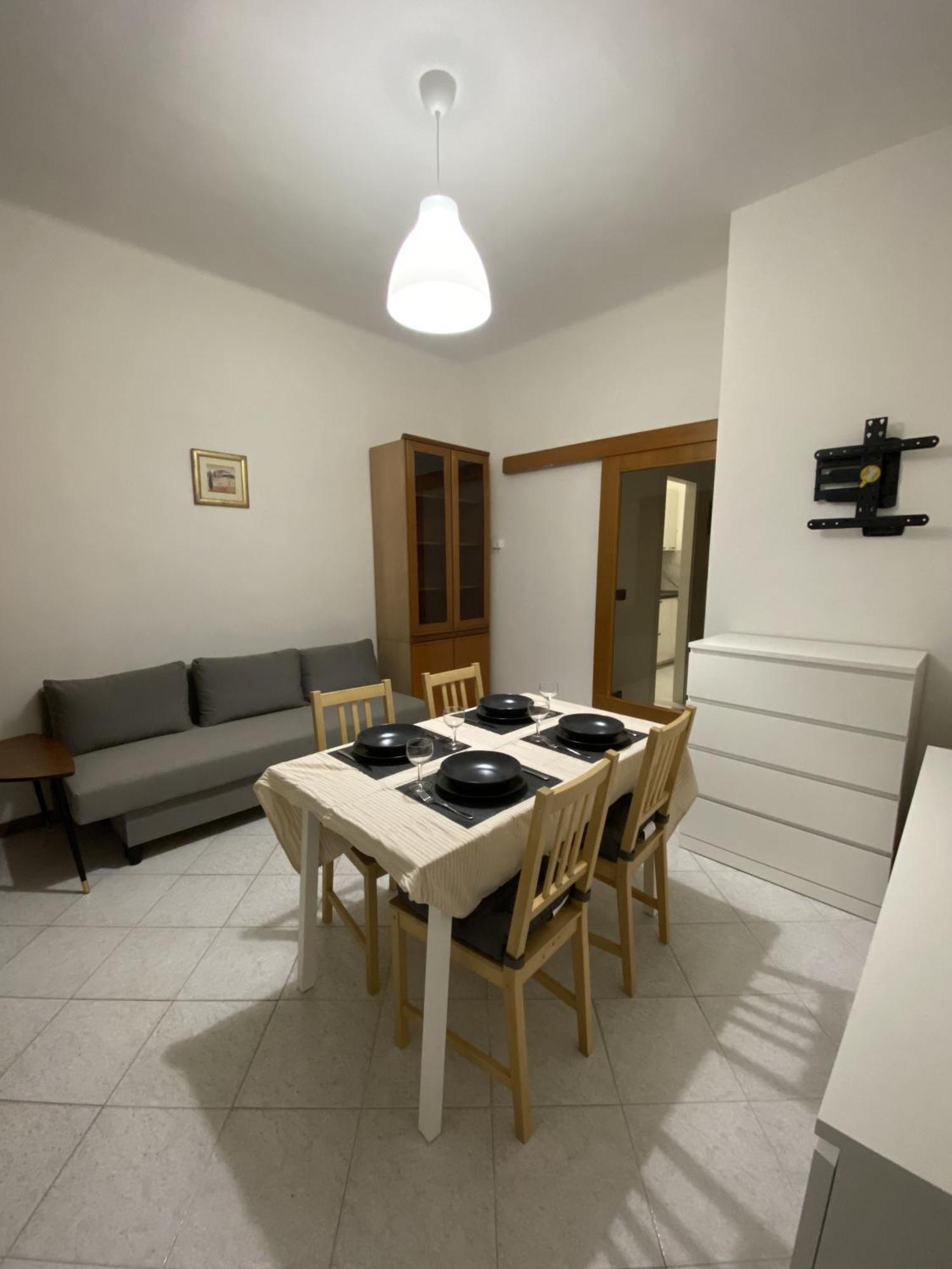 Lake Front Apartments, Lecco Exteriér fotografie